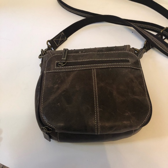 handbag for conceal carry - Picture 9 of 16